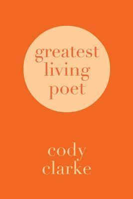 Greatest Living Poet 1