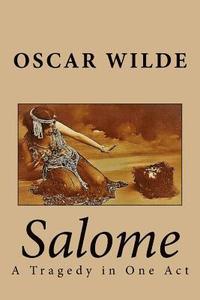 bokomslag Salome