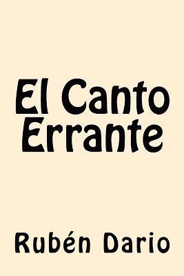 El Canto Errante 1