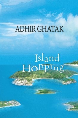 Island Hopping: Travelogue 1