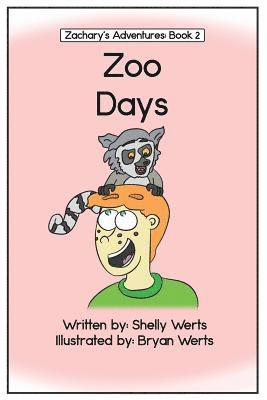 Zoo Days 1