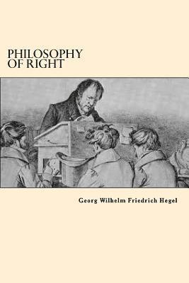 Philosophy Of Right 1