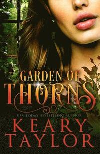 bokomslag Garden of Thorns