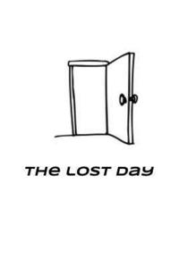 bokomslag The Lost Day