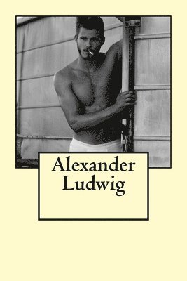 Alexander Ludwig 1
