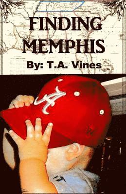 bokomslag Finding Memphis
