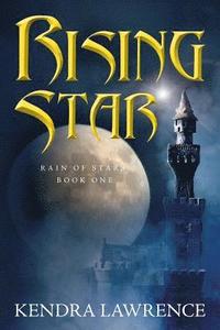 bokomslag Rising Star: Rain of Stars: Book One