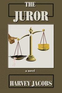 bokomslag The Juror