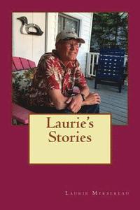 bokomslag Laurie's Stories