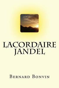 bokomslag Lacordaire Jandel