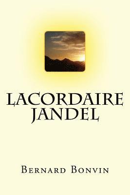 Lacordaire Jandel 1