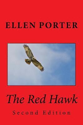 The Red Hawk - Second Edition 1