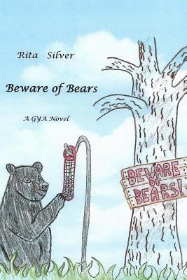bokomslag Beware of Bears