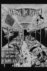 bokomslag Nearing the Asylum: A Collection of Short Stories