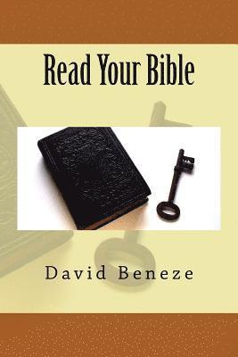 Read Your Bible 1