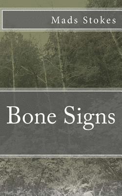 bokomslag Bone Signs