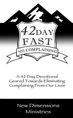 42 Day Fast 1