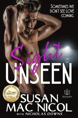 Sight Unseen 1