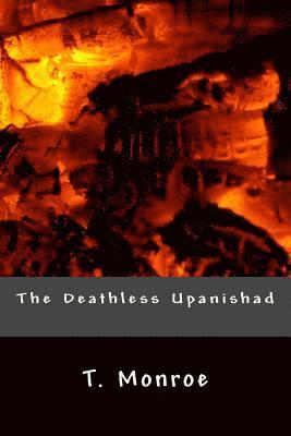 bokomslag The Deathless Upanishad