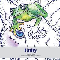 bokomslag Unity