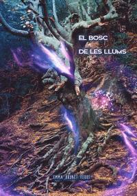 bokomslag El bosc de les llums