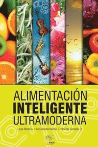 bokomslag Alimentación Inteligente Ultramoderna