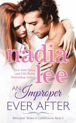 An Improper Ever After (Elliot & Annabelle #3) 1