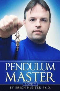 bokomslag Pendulum Master