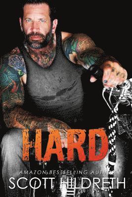 Scott Hildreth - Hard, Häftad. Tillgänglighet: Lägg i varukorg