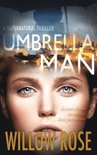 bokomslag Umbrella Man