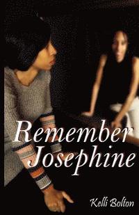 bokomslag Remember Josephine