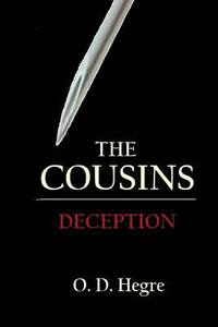 bokomslag The COUSINS: Deception