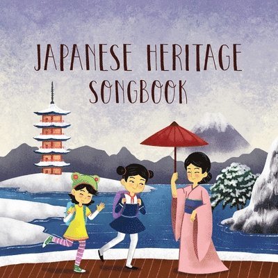 Japanese Heritage Songbook