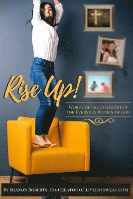 Rise Up! Devotions 1