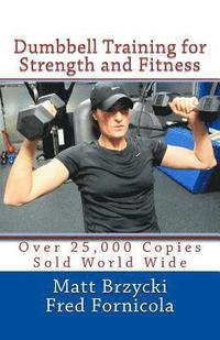 bokomslag Dumbbell Training for Strength and Fitness