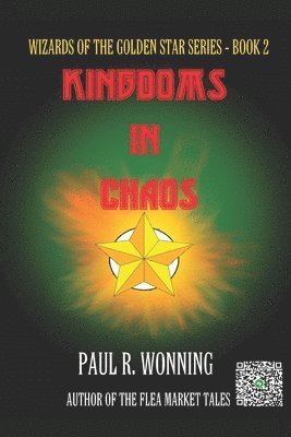 Kingdoms in Chaos 1