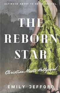 bokomslag Reborn Star