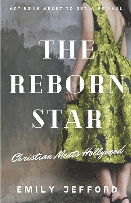 bokomslag Reborn Star