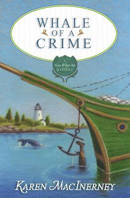 Whale of a Crime 1