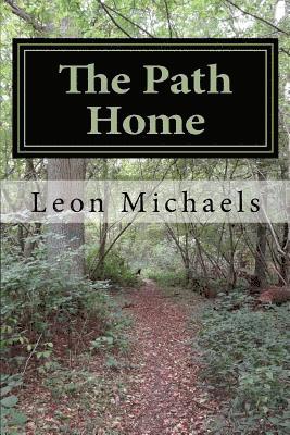 bokomslag The Path Home