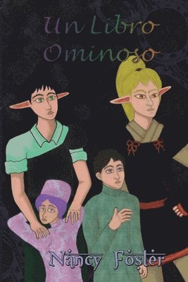 Un libro ominoso 1