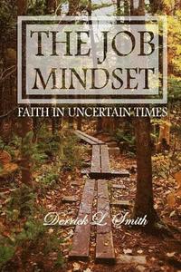 bokomslag The Job Mindset: : Faith in Uncertain Times