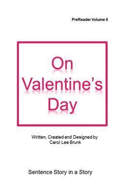 On Valentine's Day: On Valentine's Day 1