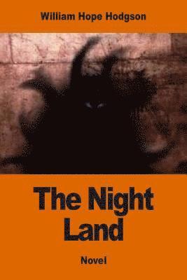 The Night Land 1