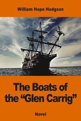 The Boats of the 'Glen Carrig' 1