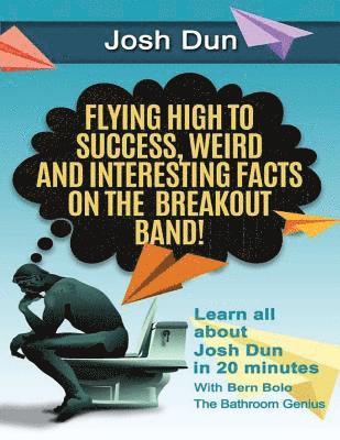 Twenty One Pilots: Flying High to Success, Weird and Interesting Facts on the Breakout Band! And Our DRUMMER Josh Dun 1