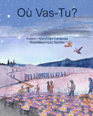 Ou Vas-Tu? 1