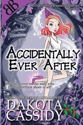 Accidentally Ever After 1