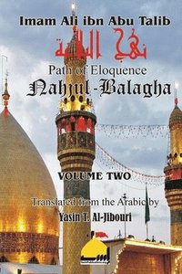 bokomslag Nahjul Balagha Volume 2