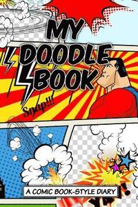 bokomslag My Doodle Book